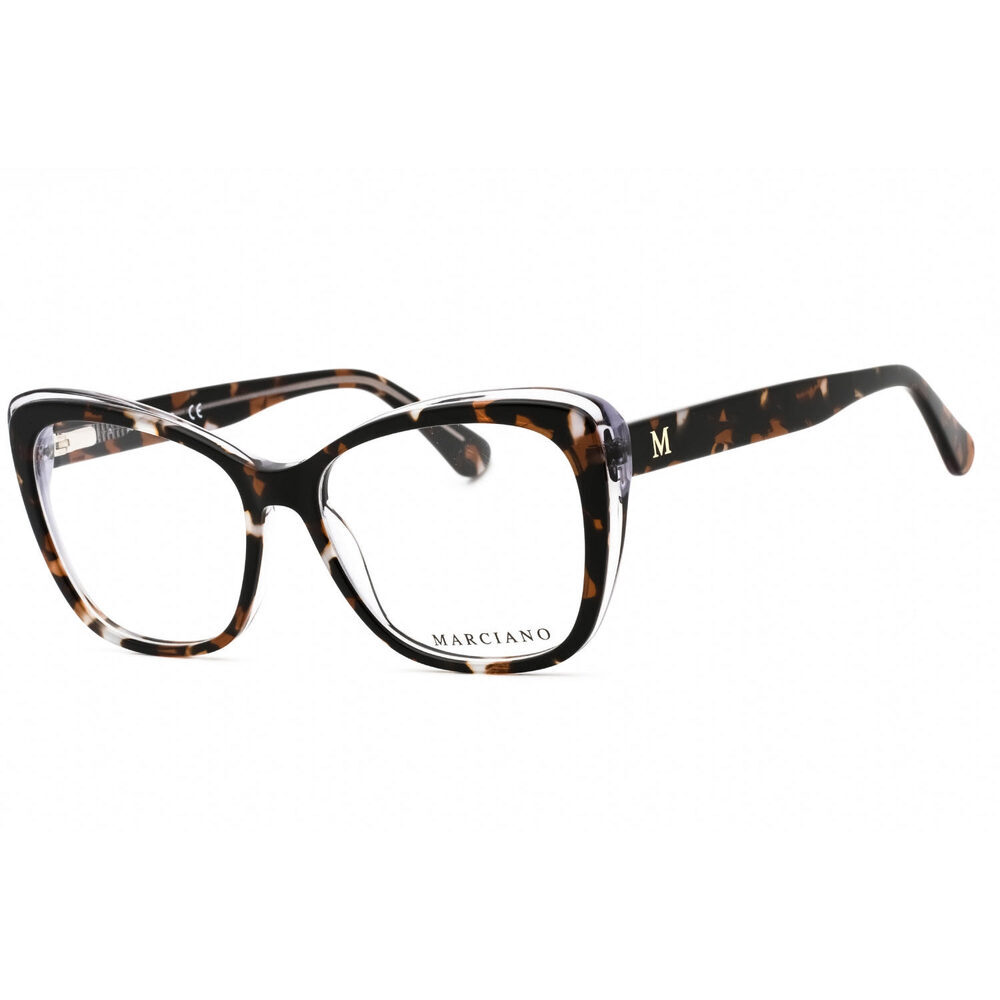 NWT Guess GM0378 53020 53mm New Eyeglasses